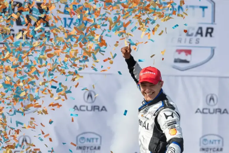 MOTORSPORT NEWS TODAY: Street circuit masterclasses, and the 2026 tug-of-war