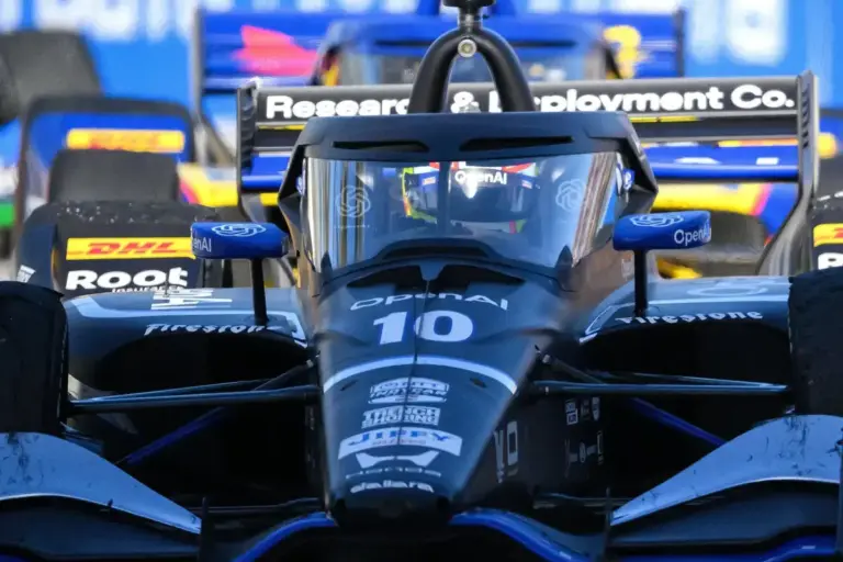 MOTORSPORT NEWS TODAY: Palou leads IndyCar charge as MotoGP returns to Jerez