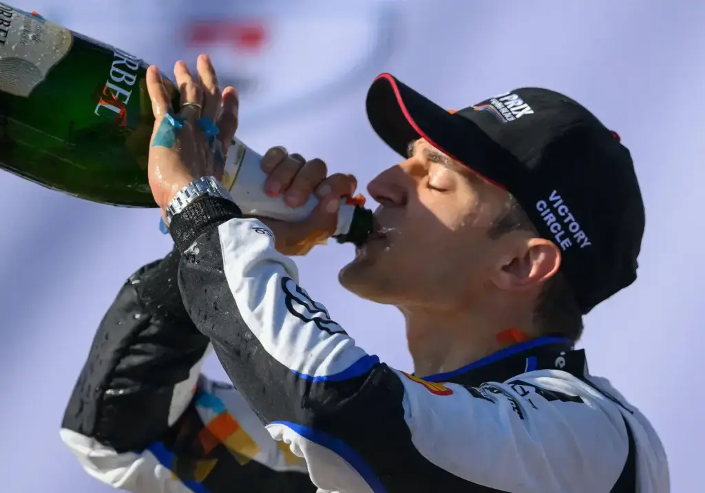 MOTORSPORT NEWS TODAY: F1 ‘patch’ confirmed and MotoGP’s Jerez injury crisis