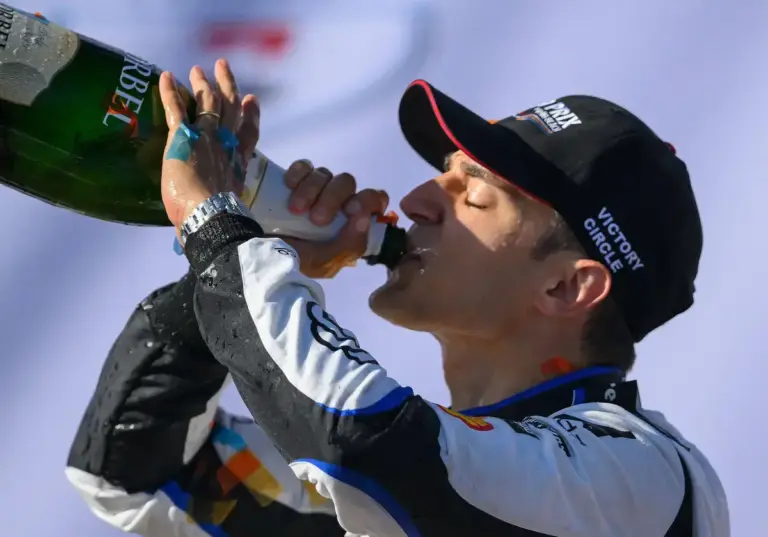 MOTORSPORT NEWS TODAY: F1 ‘patch’ confirmed and MotoGP’s Jerez injury crisis