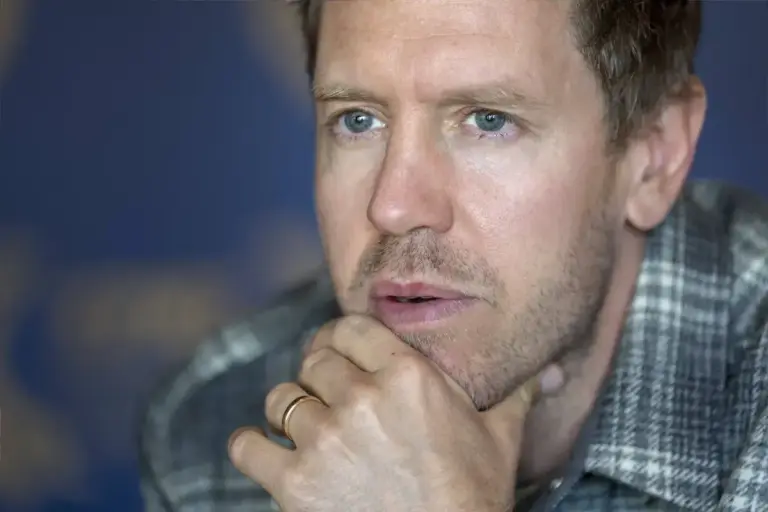Sebastian Vettel urges F1 to protect its identity after 2026 regulation backlash