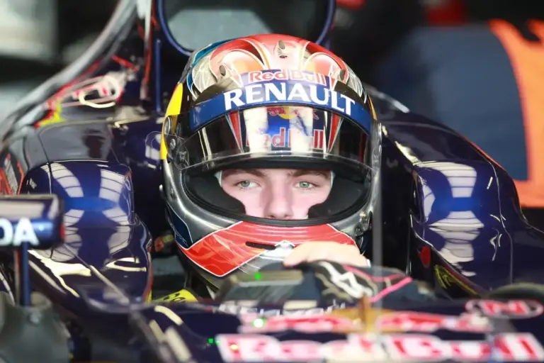 Why Montoya wants Red Bull to ground Max Verstappen after fatal Nurburgring crash