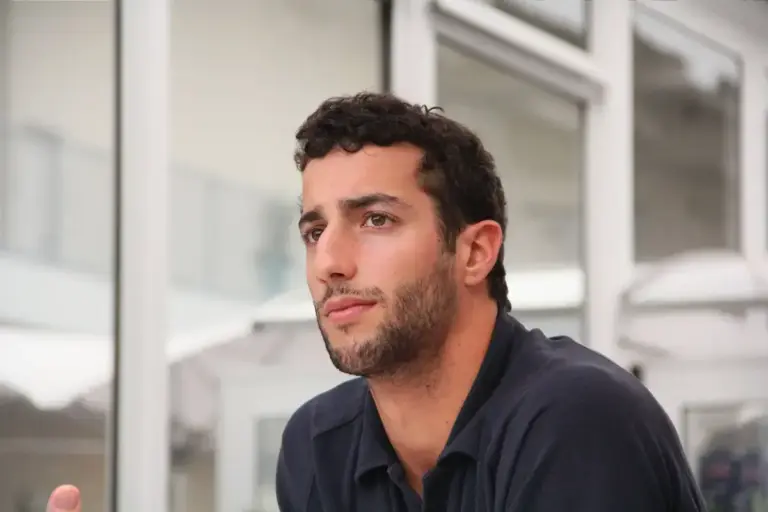 “Going to really hit me hard” : Daniel Ricciardo heading back to paddock for iconic race weekend