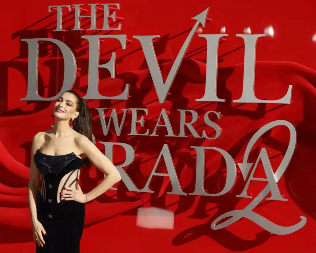 Devil Wears Prada 2 cast picks favourite F1 drivers to guest star