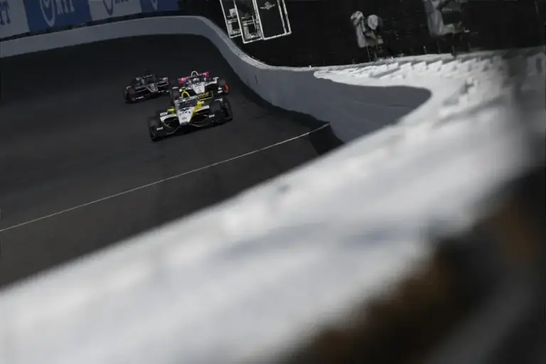 IndyCar at Indianapolis road course: Full weekend schedule, start times & TV info