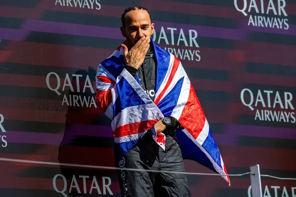 Rumour: Hamilton to drop retirement bombshell at Silverstone
