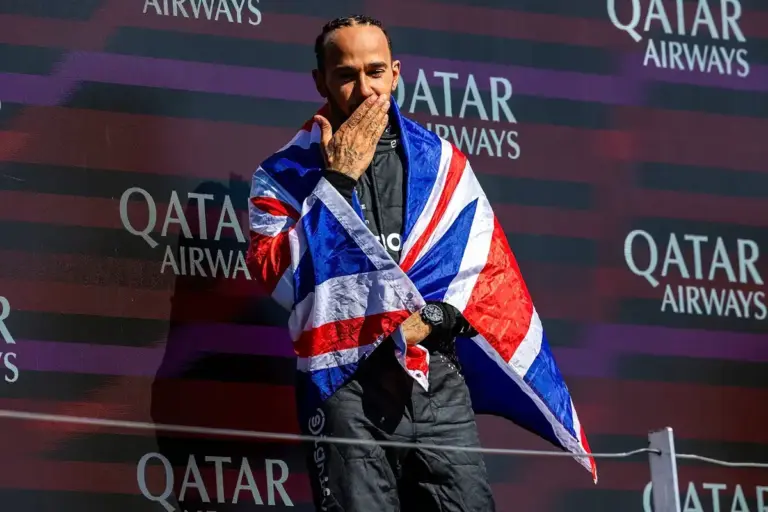 Rumour: Hamilton to drop retirement bombshell at Silverstone