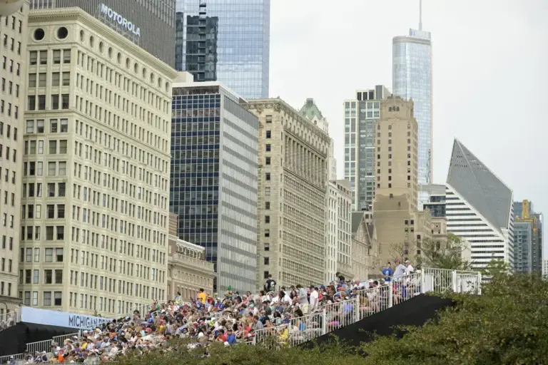 NASCAR may bring back Chicago Street Race despite $55m losses