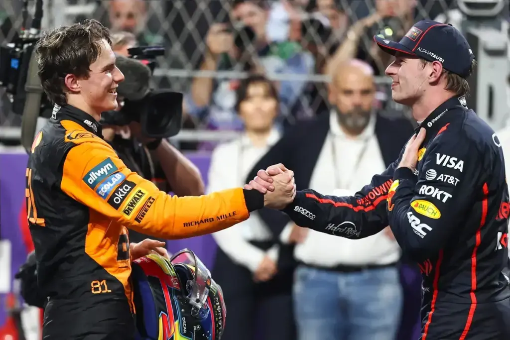 Red Bull Racing could turn to Oscar Piastri if Max Verstappen exits, insiders claim