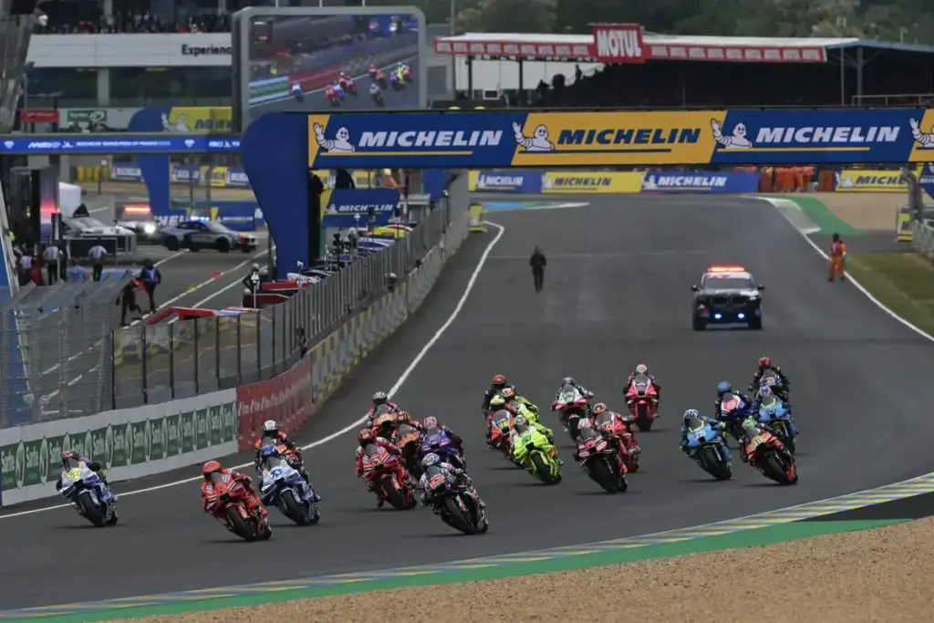 Le Mans MotoGP guide: More than just “Mickey Mouse”