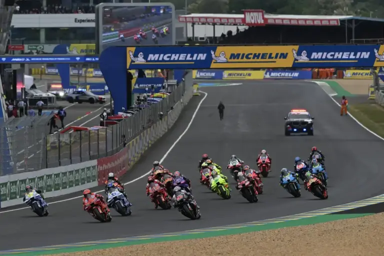 Le Mans MotoGP guide: More than just “Mickey Mouse”