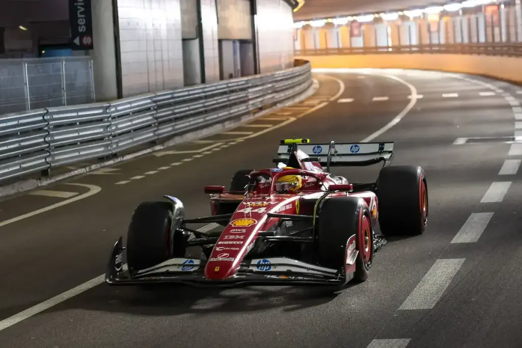 FIA power limits add another Monaco twist for F1 2026