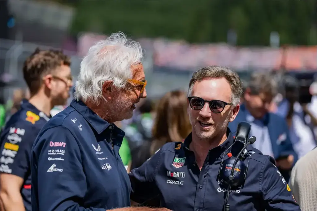 The Alpine stake sale will reshape F1’s power map, and nobody seems to care