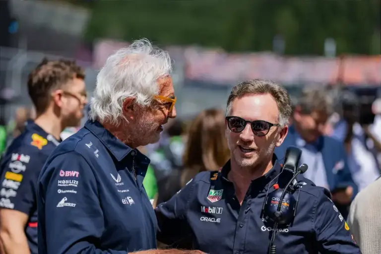 The Alpine stake sale will reshape F1’s power map, and nobody seems to care
