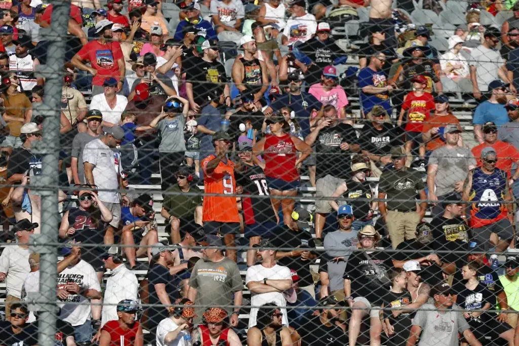 Hit or miss? Drivers question NASCAR’s new-look All-Star weekend at Dover