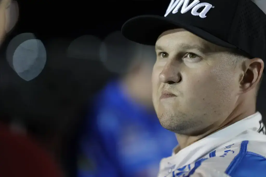 Ryan Preece sends confident playoff message after panel rejects penalty appeal