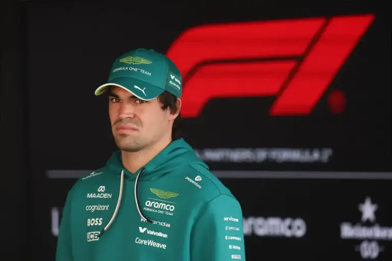 Lance Stroll says F3 cars much more “fun” than “fake” F1