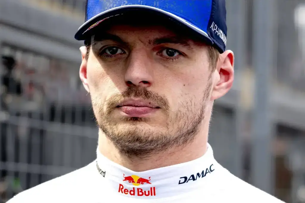 Verstappen is allegedly eyeing switch to either of the three major teams amid exit rumours