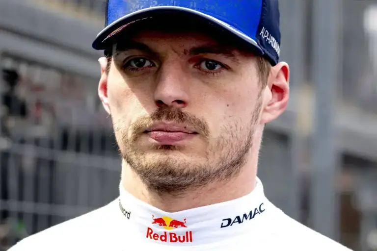 Verstappen is allegedly eyeing switch to either of the three major teams amid exit rumours