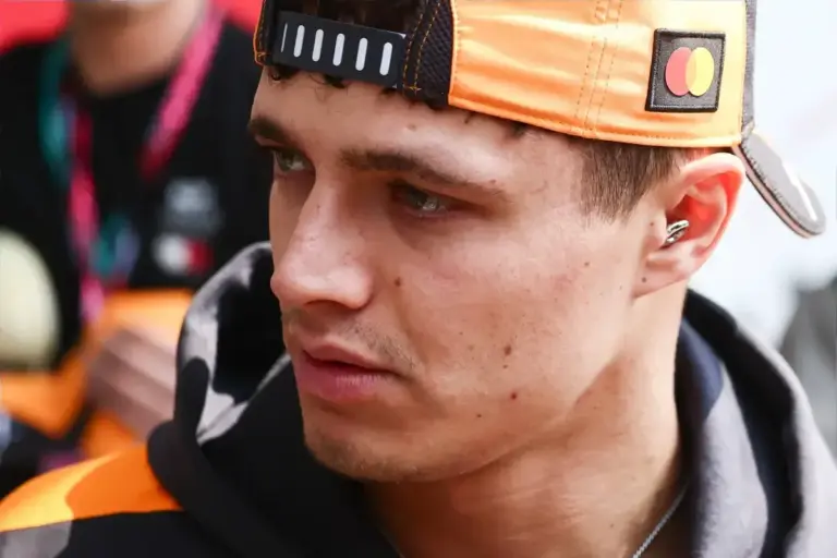 MOTORSPORT NEWS TODAY: Lando’s in Sprint P1, Berlin quali and Truck Series chaos