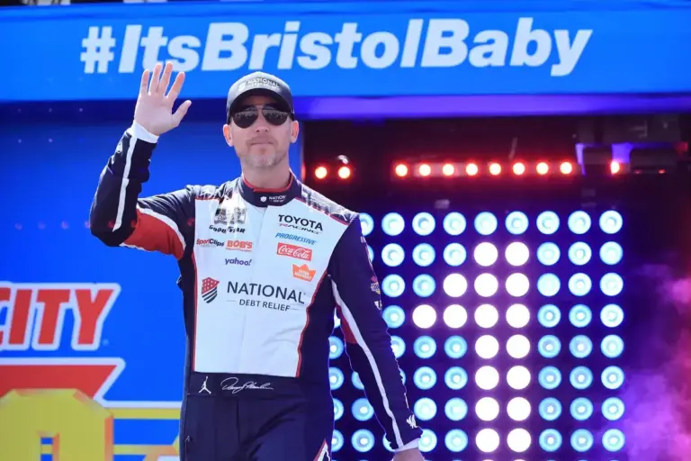 Hamlin, Briscoe, and a few other NASCAR Cup drivers question Dover All-Star race feel