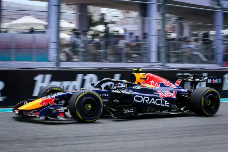 Miami Grand Prix 2026: Red Bull driver expected to face disqualification ahead of race