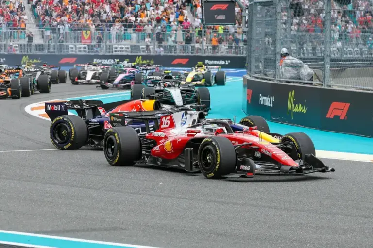 Coulthard picks Ferrari over Mercedes as Max Verstappen’s ideal Red Bull escape route