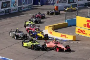 Formula E set to outlaw team orders between manufacturers and customers ahead of Gen4 era