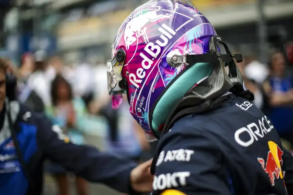 Ford’s F1 commitment to Red Bull has nothing to do with Max Verstappen