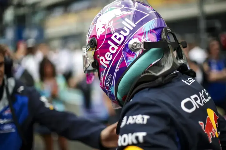 Ford’s F1 commitment to Red Bull has nothing to do with Max Verstappen