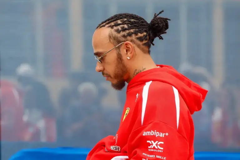 Jock Clear reveals the one thing Schumacher did better than Hamilton