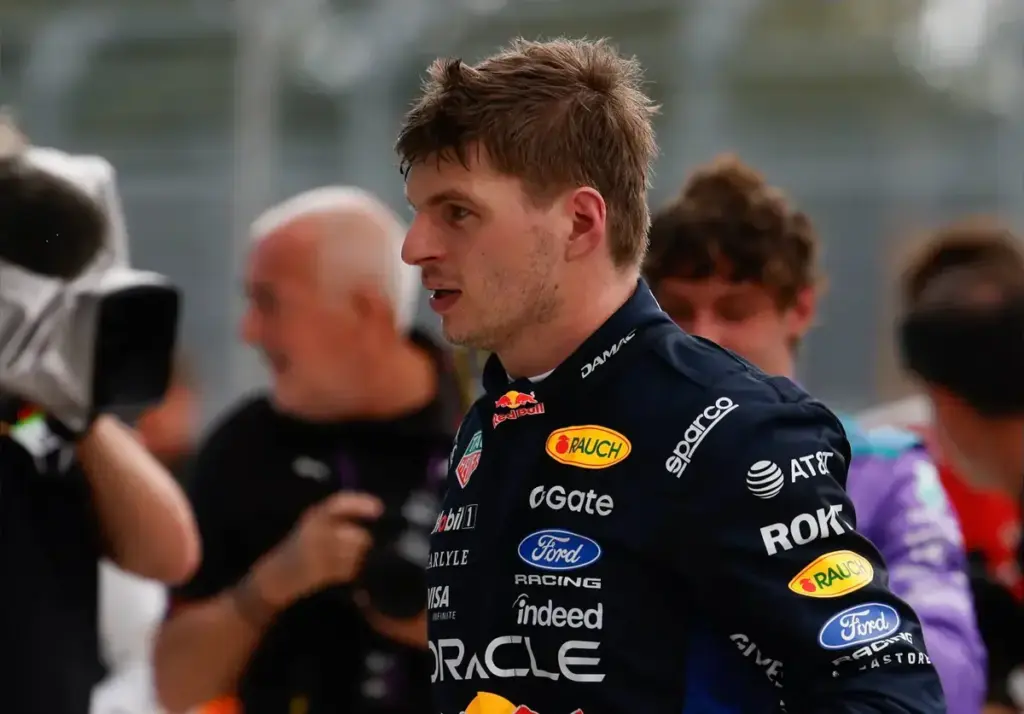 Why Max Verstappen is turning to GT3 racing, according to the man who built it