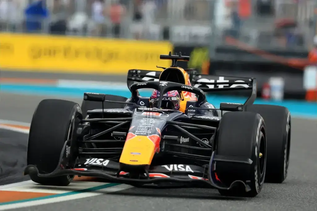 Why Red Bull’s steering apology to Verstappen tells a bigger story than a broken rack