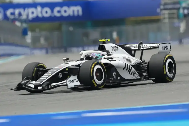 Cadillac F1 bring fresh Canada upgrades as the midfield race heats up
