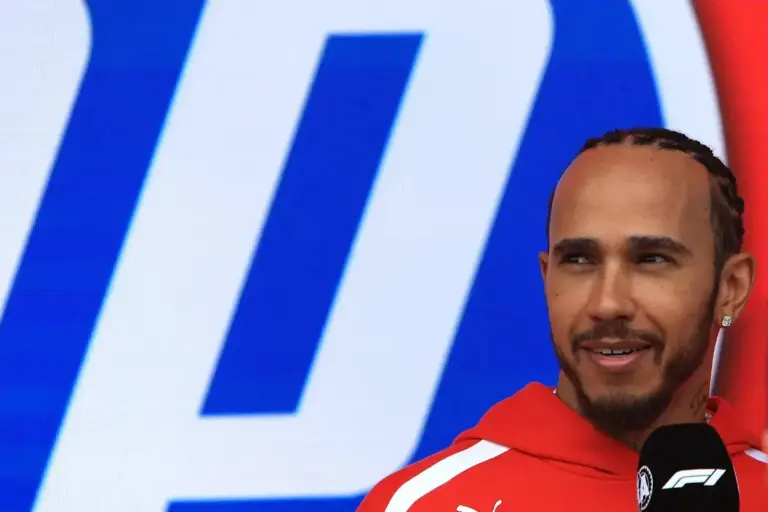 MOTORSPORT NEWS TODAY: Hamilton’s sim boycott, Ducati exit, and Palou history?