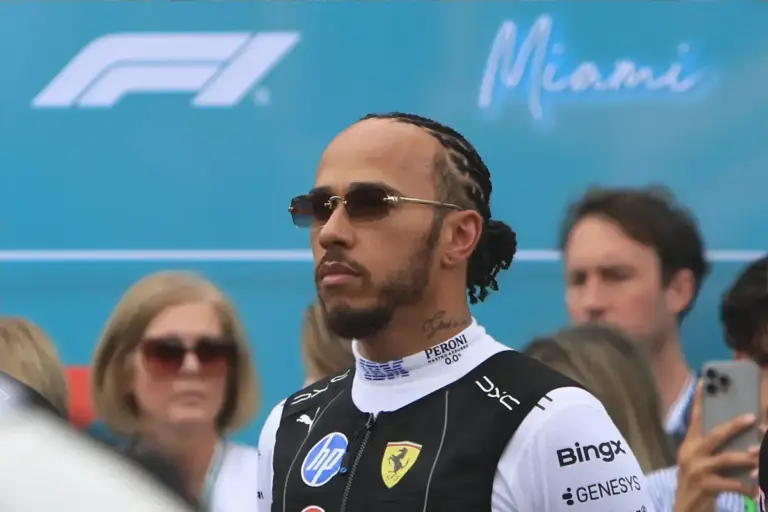 MOTORSPORT NEWS TODAY: Hamilton sim revolt, Elliott momentum & and IndyCar P2P overhaul