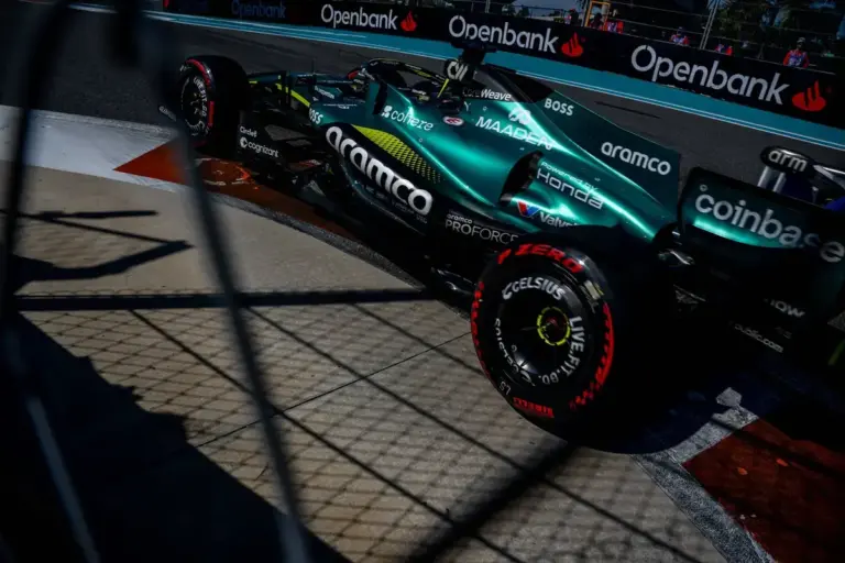 Honda sets out Canadian GP targets as Aston Martin chases first signs of recovery