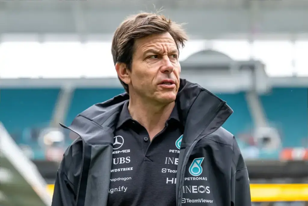 Toto Wolff’s warning to Mercedes: “We need to respond” before rivals catch up