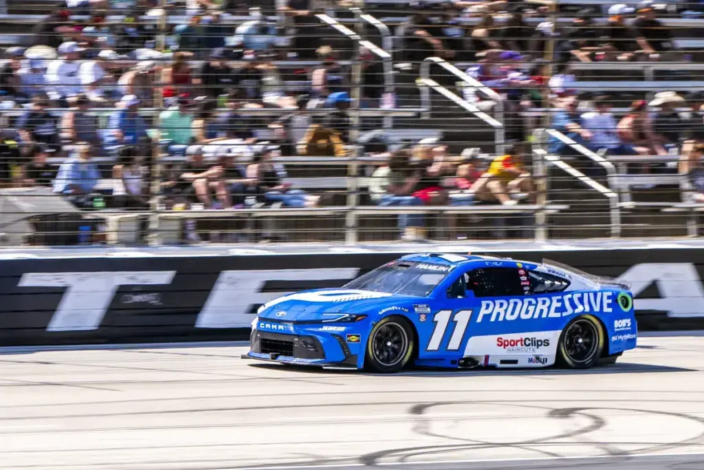 Where will your favorite NASCAR driver start? Complete All-Star Race lineup