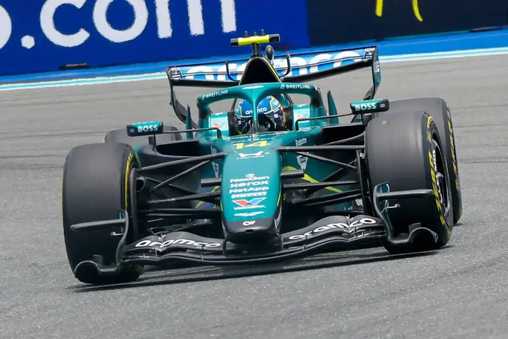 FIA rule tweak could hand Honda and Aston Martin a key 2026 F1 lifeline