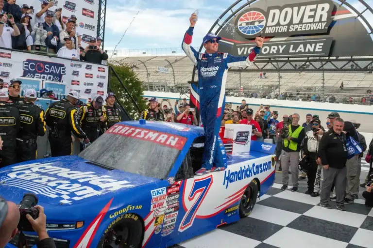 NASCAR community shares memories and prayers after Kyle Busch’s death