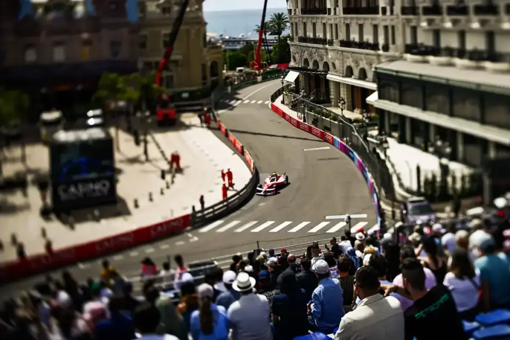 F1 Active Aero scrapped for Monaco: How fixed wings will shape the 2026 grid