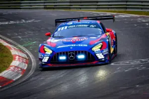 MOTORSPORT NEWS TODAY: Formula E showdown in Monte Carlo & NASCAR drama at Dover