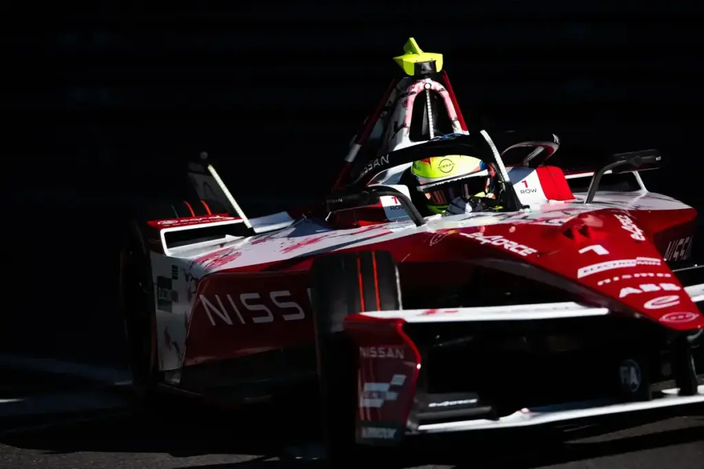 Oliver Rowland’s late Attack Mode gamble in Monaco rewrites the Formula E title fight