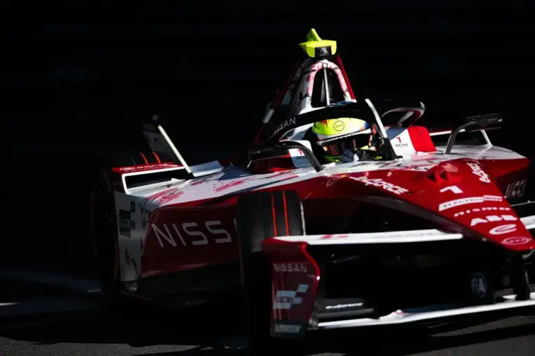 Oliver Rowland’s late Attack Mode gamble in Monaco rewrites the Formula E title fight