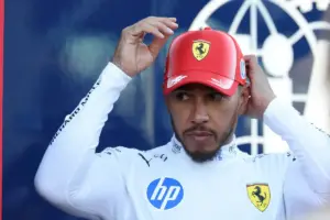 Lewis Hamilton needs the heavens to open if Ferrari are to challenge in Montreal