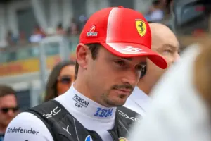 “The worst weekend of my career”: Charles Leclerc on his Canada nightmare