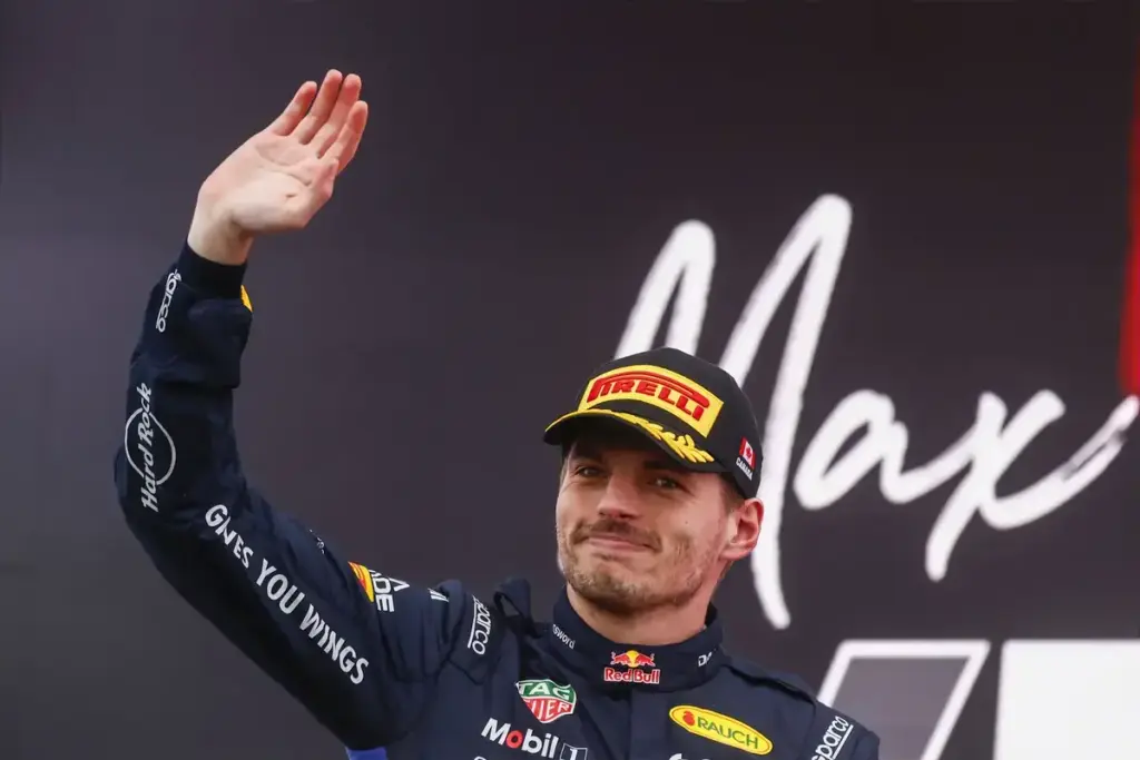 Red Bull explains why Max Verstappen Canada frustration is part of its 2026 F1 fix