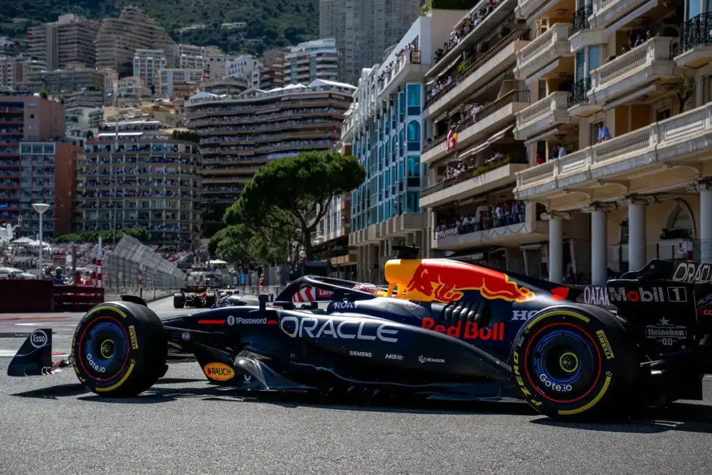Max Verstappen’s Red Bull Monaco warning exposes familiar 2026 weakness