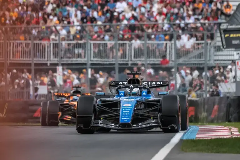 Williams in Monaco spare-parts race after costly Alex Albon Canada damage